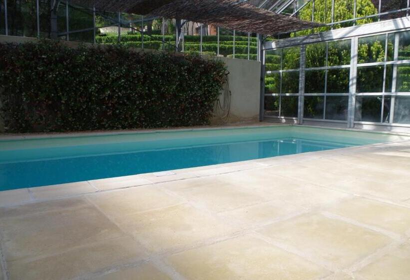 פנסיון Les Chambres D Hôtes De Valensole Au Pays Des Lavandes Et Proche Des Gorges Du Verdon