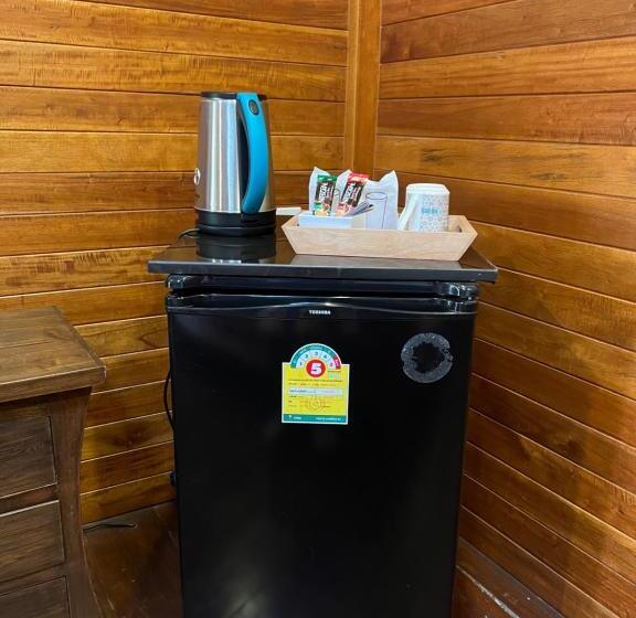 Sirilagoona Home Resort