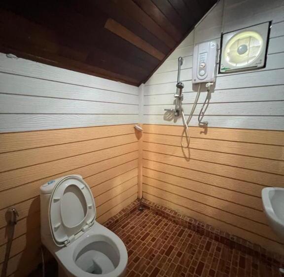 Sirilagoona Home Resort