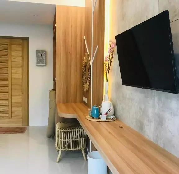 Sirilagoona Home Resort