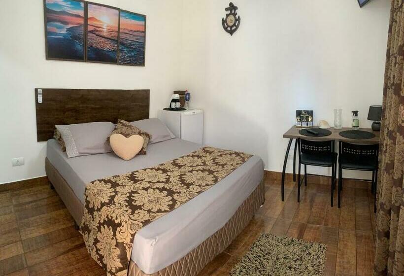 Suíte Boqueirão Tati Ortega