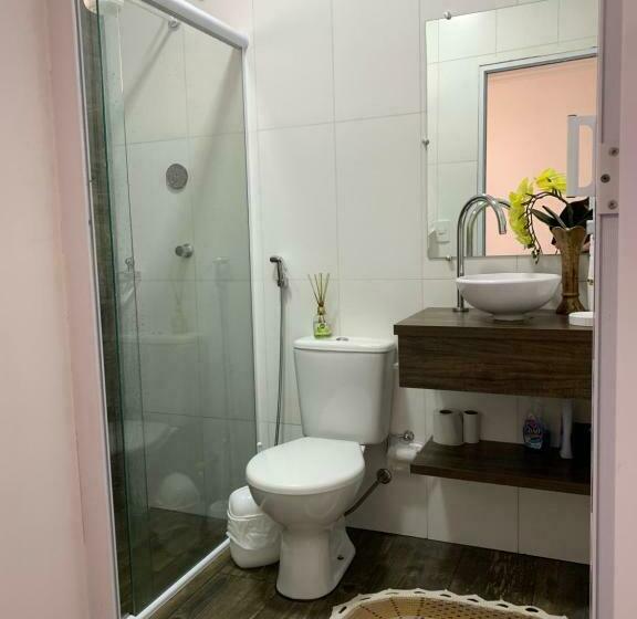 Suíte Boqueirão Tati Ortega