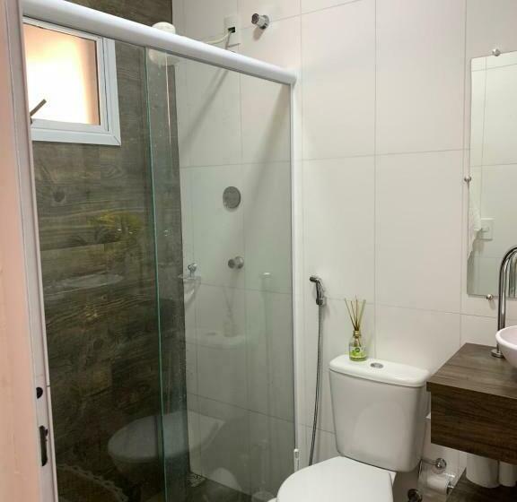 Suíte Boqueirão Tati Ortega