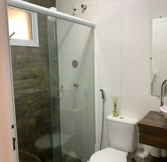 Suíte Boqueirão Tati Ortega