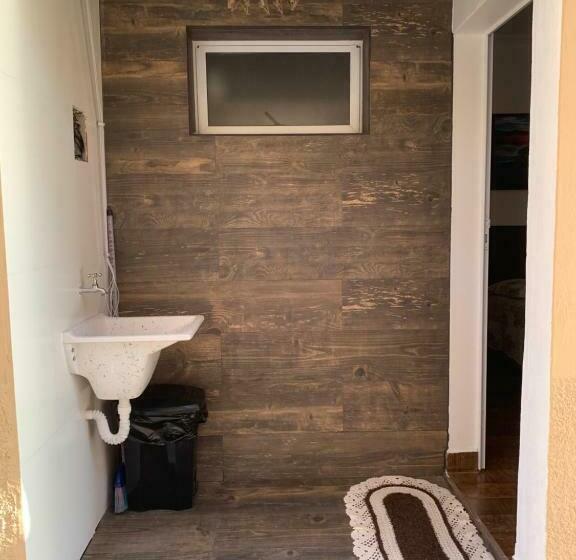 Suíte Boqueirão Tati Ortega