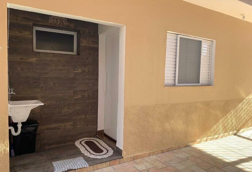 Suíte Boqueirão Tati Ortega