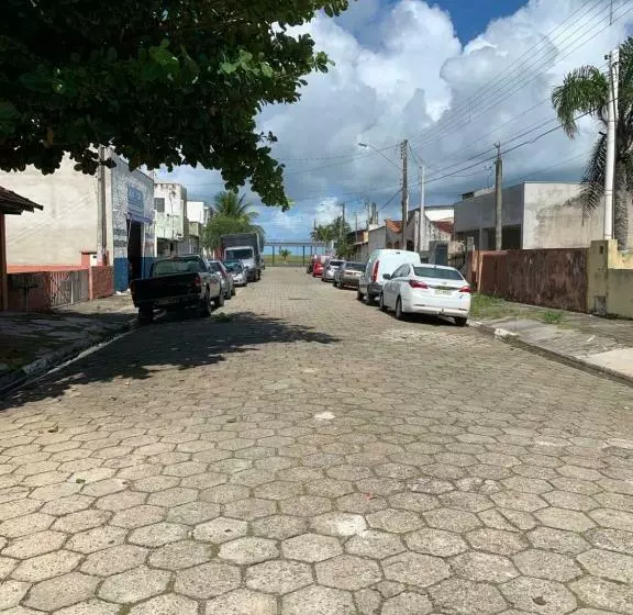 Suíte Boqueirão Tati Ortega