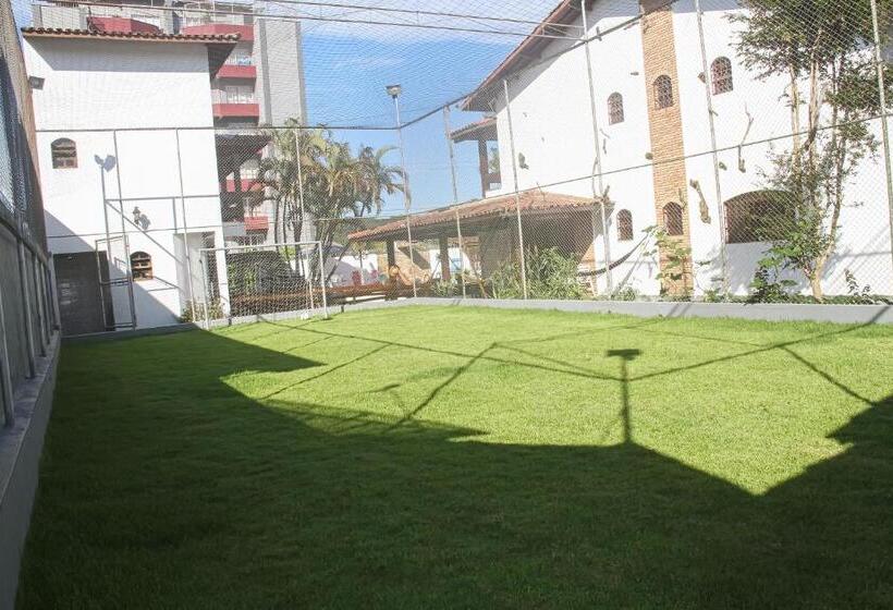 הוסטל Marlua Quartos & Suítes