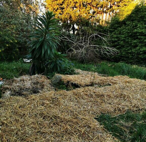 مبيت وإفطار Chambre Arty Chez L Habitant