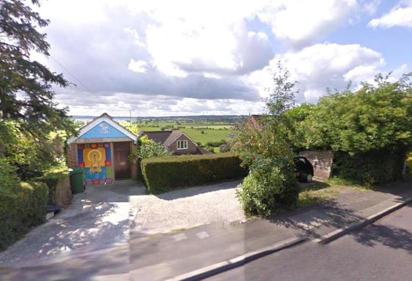 ベッドアンドブレックファースト Healing Waters Sanctuary For Exclusive Private Hire And Self Catering Board, Vegetarian, Alcohol & W