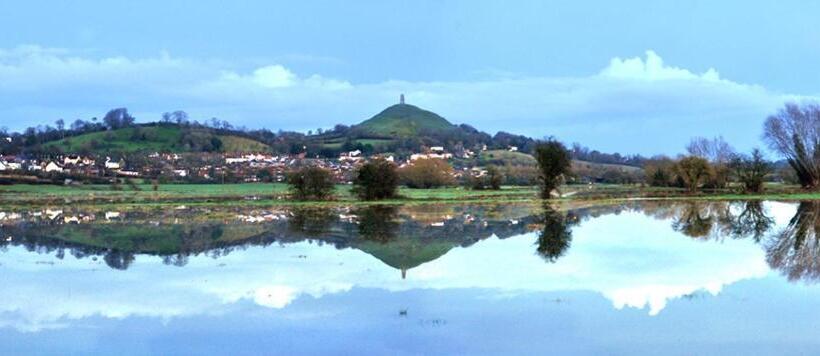 ベッドアンドブレックファースト Healing Waters Sanctuary For Exclusive Private Hire And Self Catering Board, Vegetarian, Alcohol & W