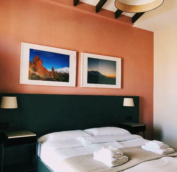 민박 Villa 8 Islas