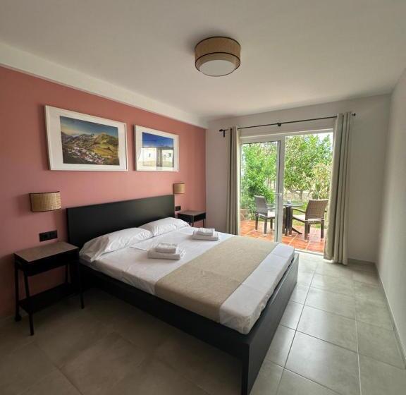 민박 Villa 8 Islas