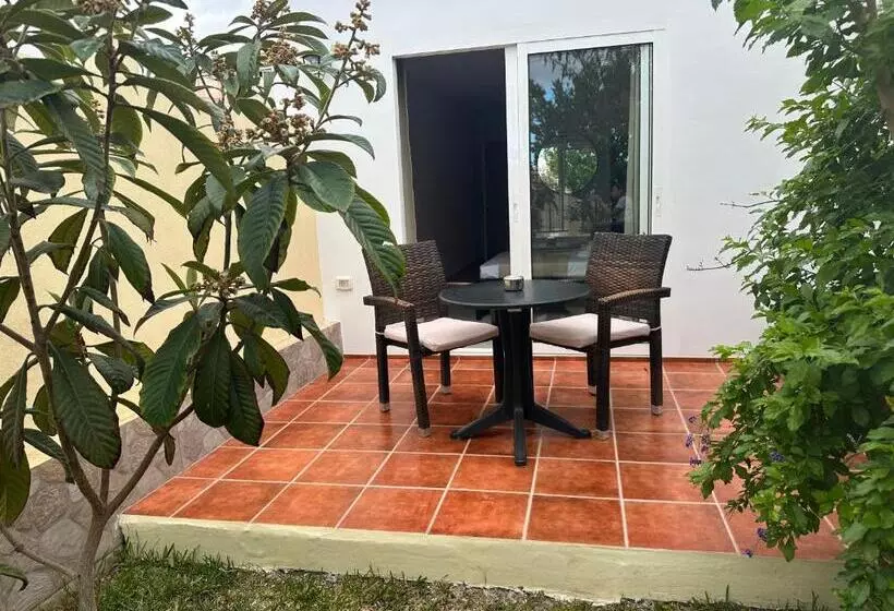 Aamiaismajoitus (B&B) Villa 8 Islas