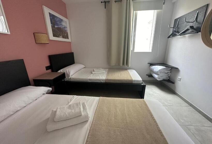 민박 Villa 8 Islas