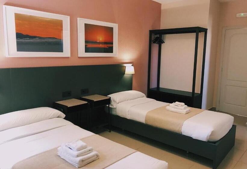 민박 Villa 8 Islas