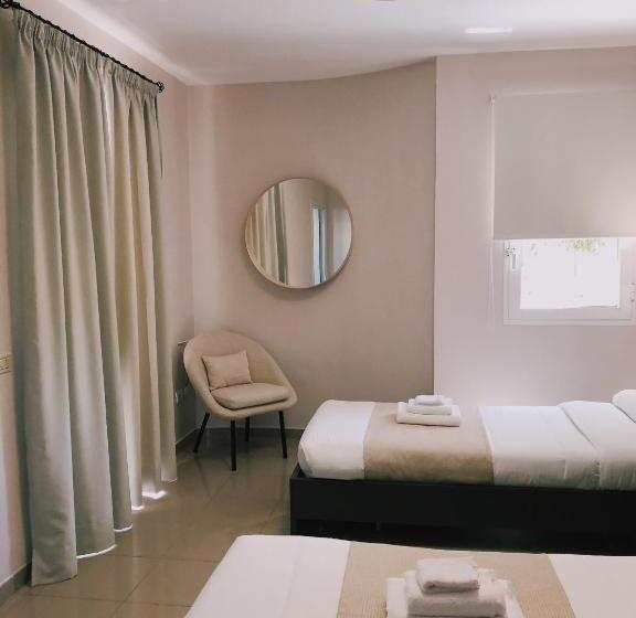 민박 Villa 8 Islas