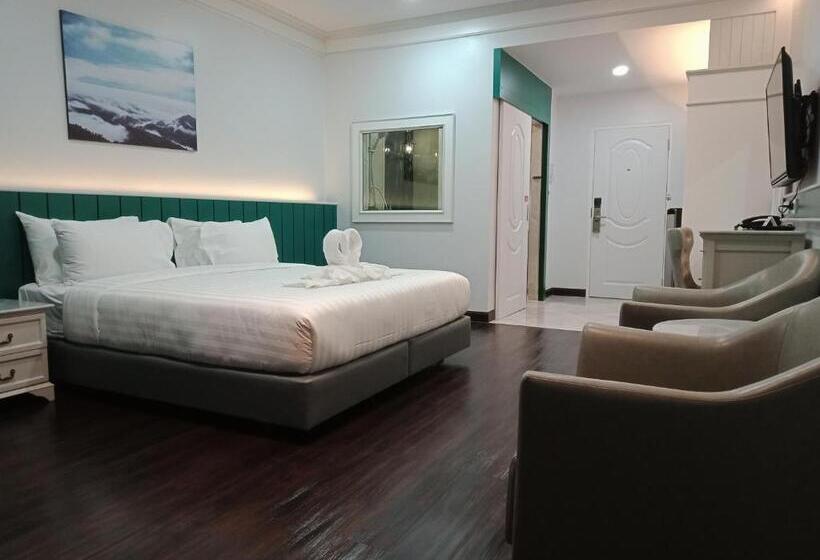 فندق Grandview Landmark Betong