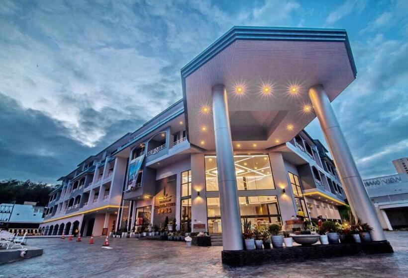 فندق Grandview Landmark Betong