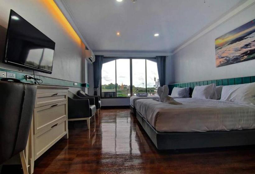 فندق Grandview Landmark Betong