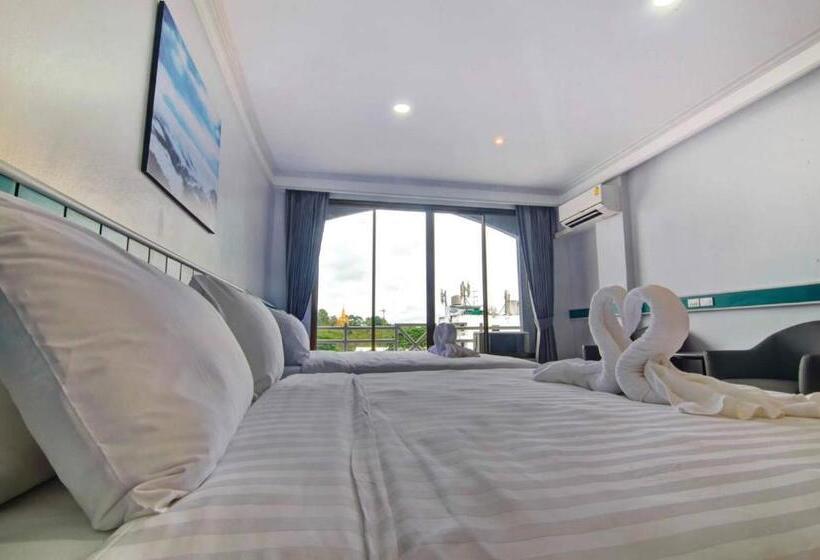 فندق Grandview Landmark Betong