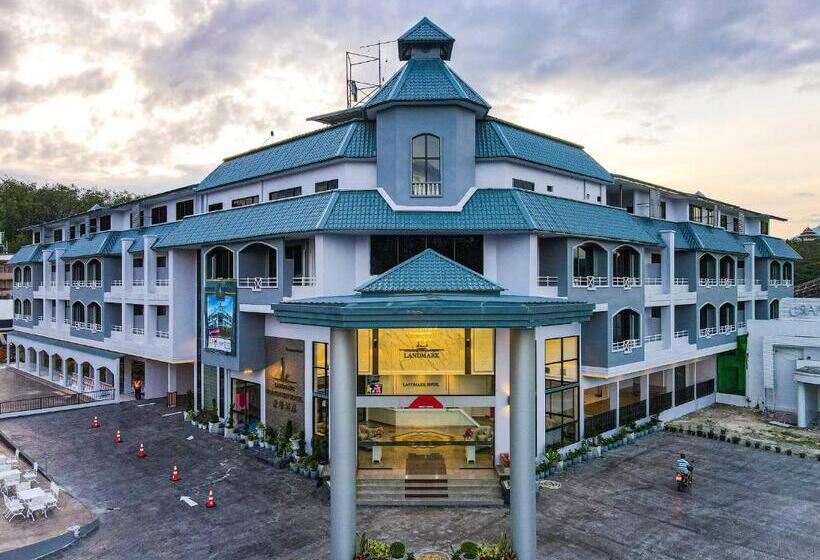 فندق Grandview Landmark Betong