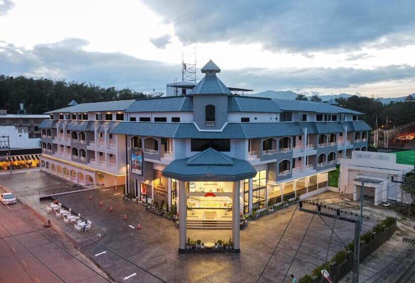 فندق Grandview Landmark Betong