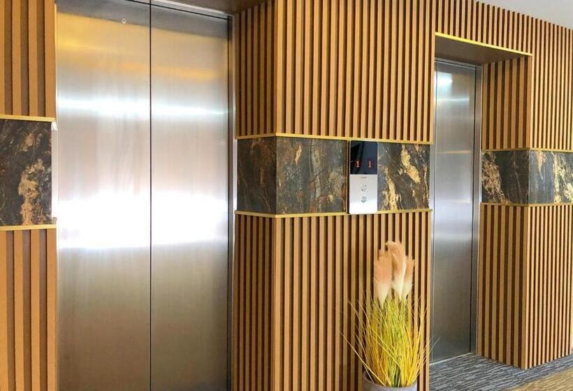 فندق Grandview Landmark Betong