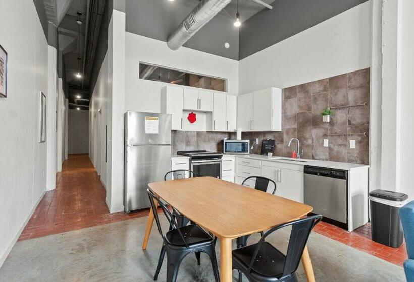 בית מלון כפרי The Wonder  Modern Mw Apts With Rooftop By Zencity