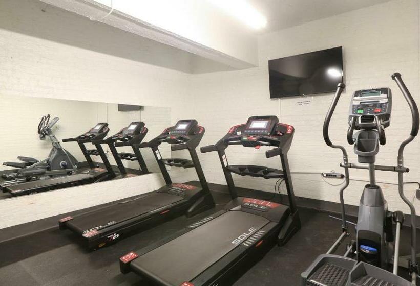 בית מלון כפרי The Wonder  Modern Mw Apts With Rooftop By Zencity