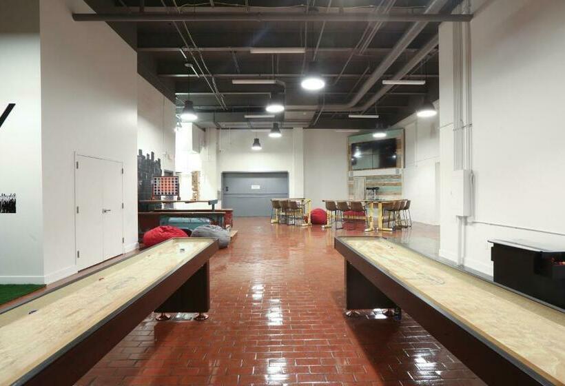 בית מלון כפרי The Wonder  Modern Mw Apts With Rooftop By Zencity