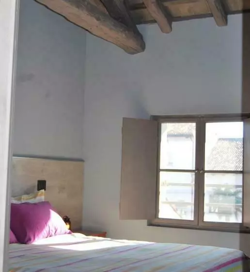 ペンション B & B Alle 3 Palme