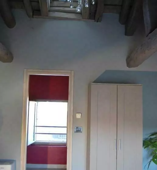 ペンション B & B Alle 3 Palme