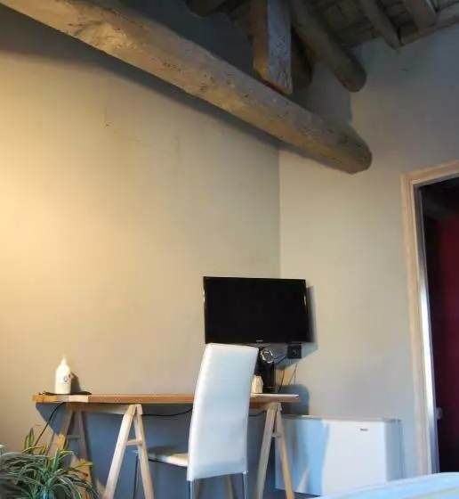 ペンション B & B Alle 3 Palme