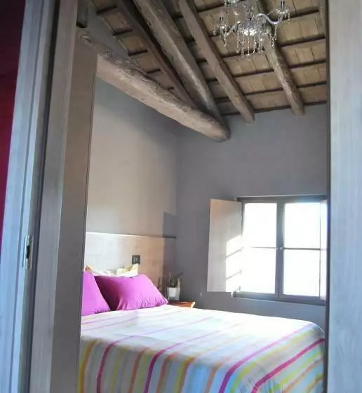 ペンション B & B Alle 3 Palme