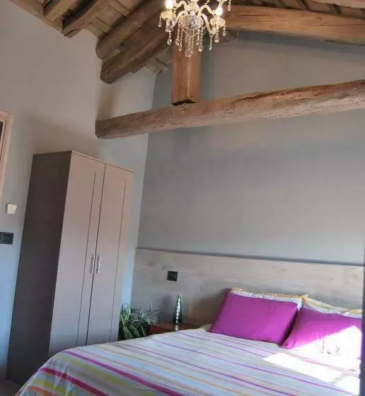 ペンション B & B Alle 3 Palme