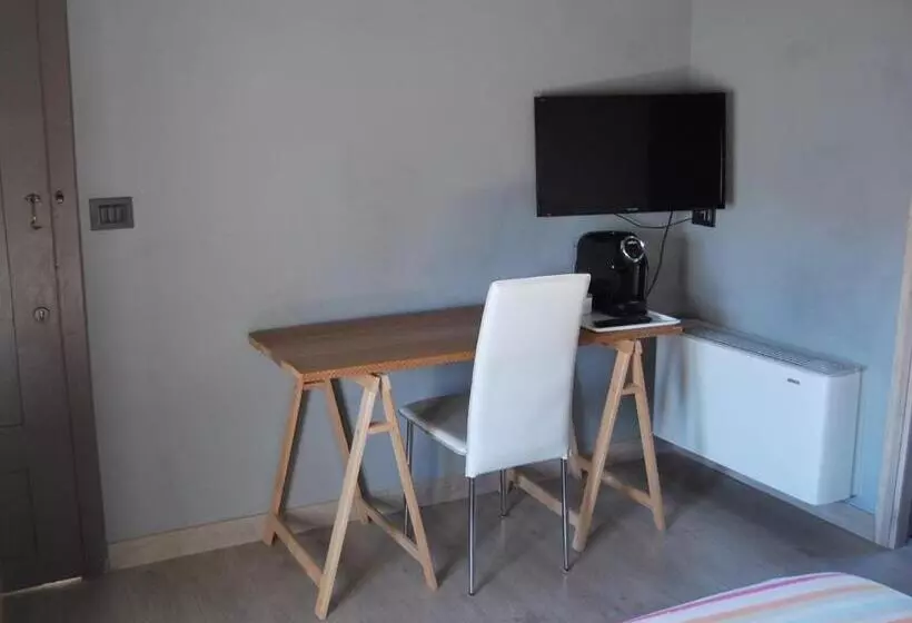 ペンション B & B Alle 3 Palme