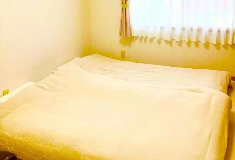 Majatalo Guest House Nishikanazawa Smile & Smile   Vacation Stay 13637v