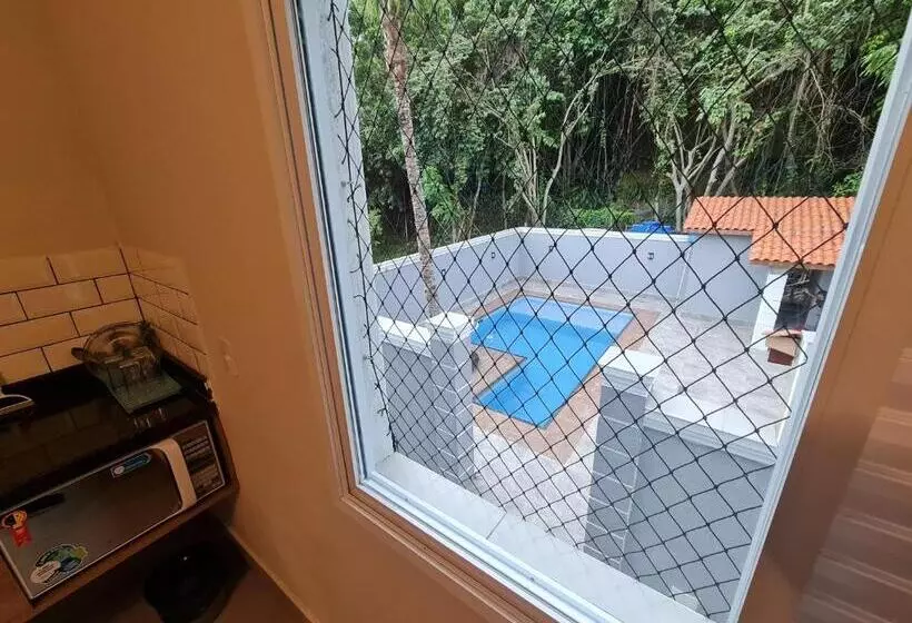 Majatalo Marmeu Enseada