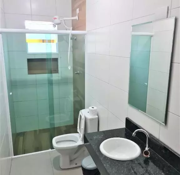 Majatalo Marmeu Enseada