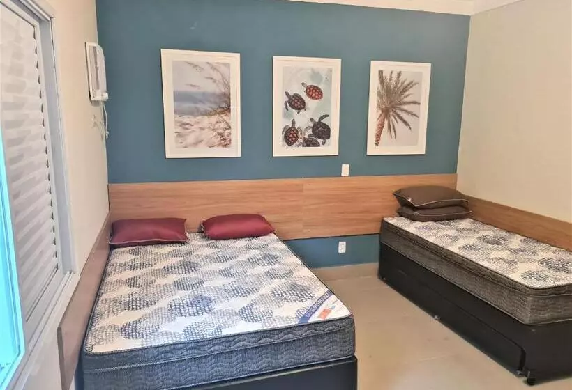 Majatalo Marmeu Enseada