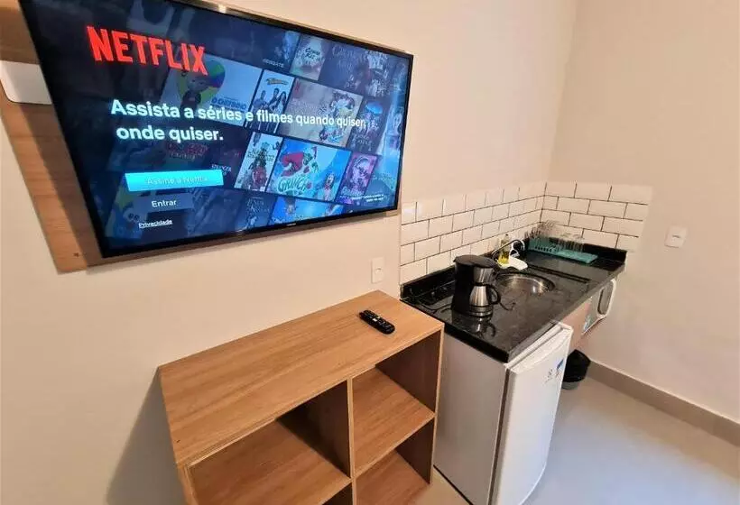 Majatalo Marmeu Enseada