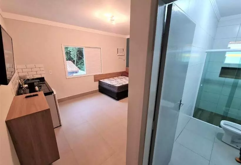 Majatalo Marmeu Enseada