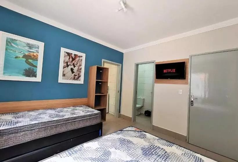 Majatalo Marmeu Enseada