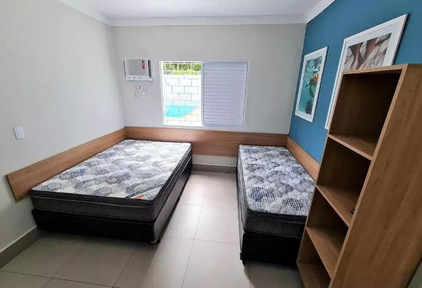 Majatalo Marmeu Enseada