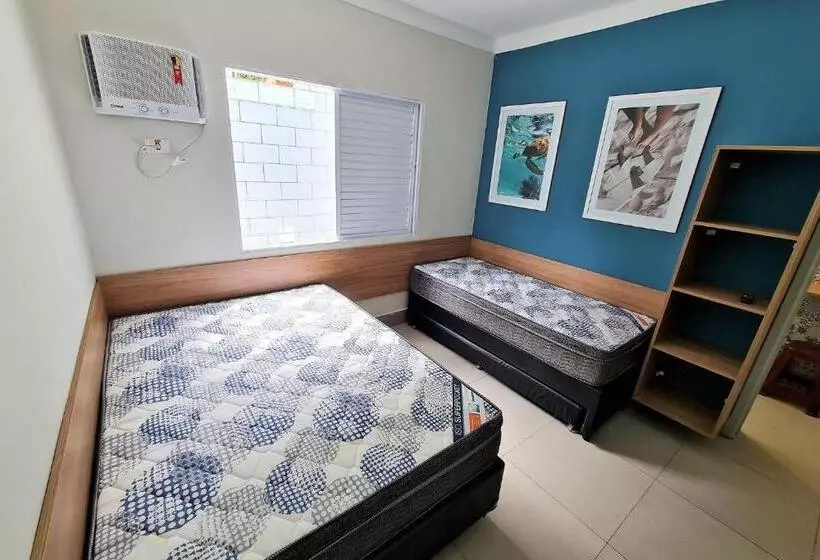 Majatalo Marmeu Enseada