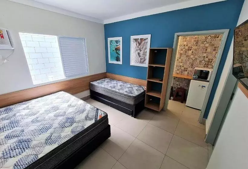 Majatalo Marmeu Enseada