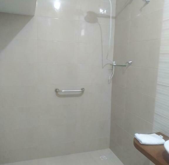 پانسیون Pousada Casa Verde