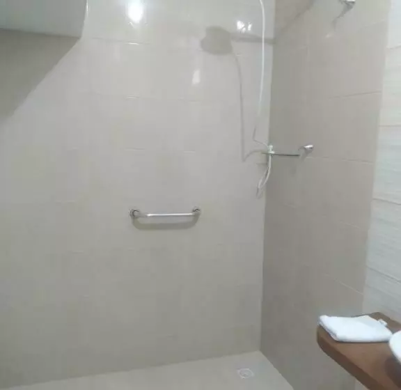 ペンション Pousada Casa Verde