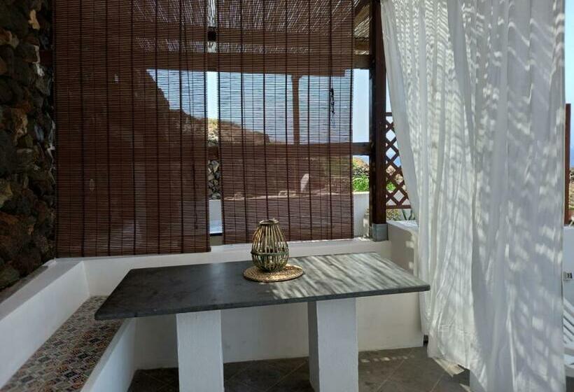 Perla Nera I Dammusi Di Scauri